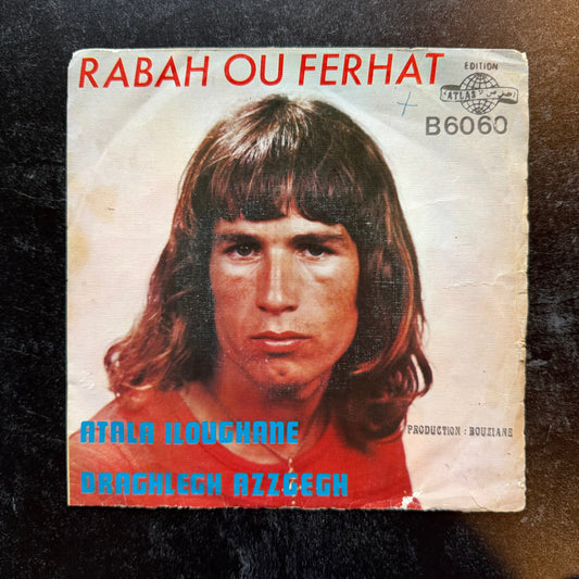 Rabah Ou Ferhat
