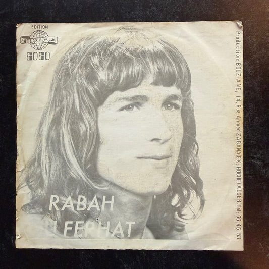 Rabah Ou Ferhat